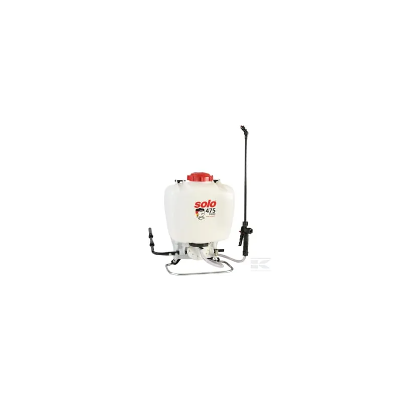 Pulvérisateur dorsal 15 l Basic