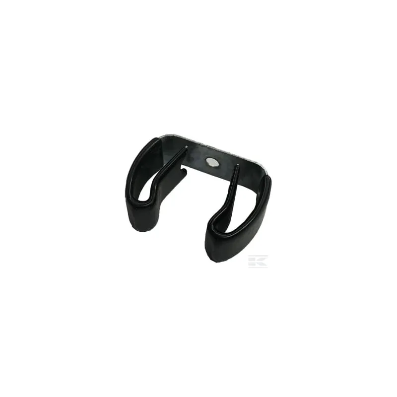 Collier de tuyau grande taille