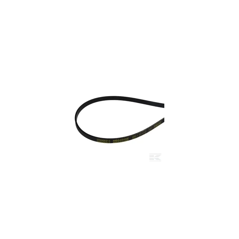 Courroie A110