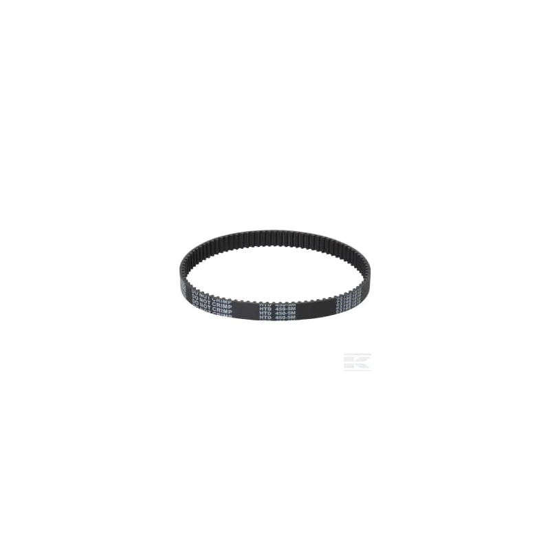 Courroie dentée 450-5M-15