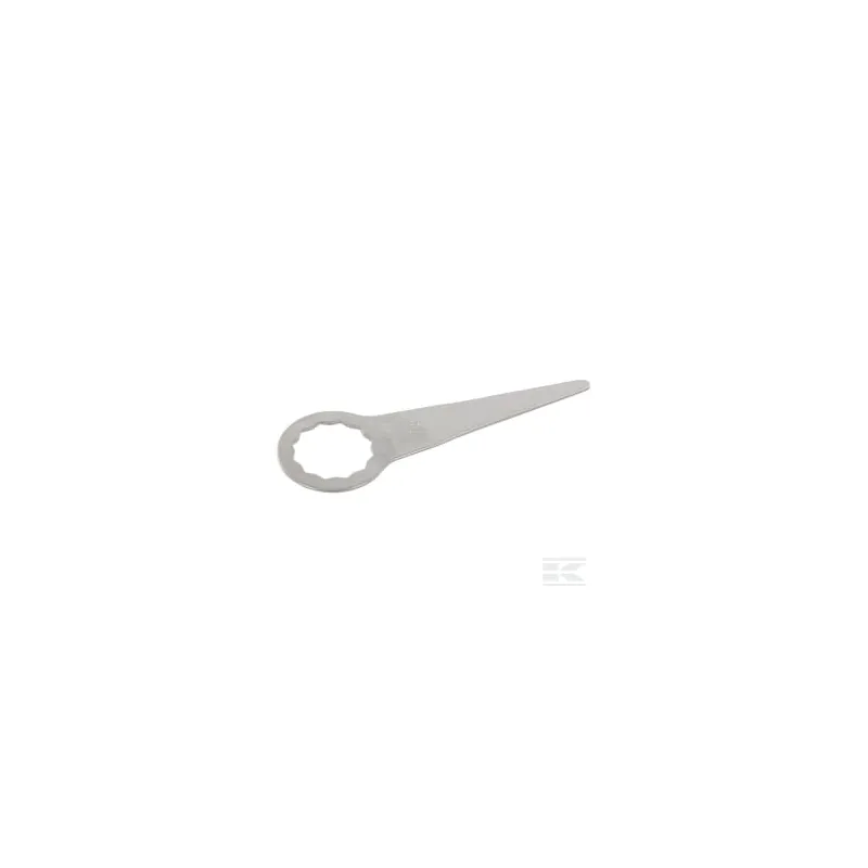 Lame de scie droit 40mm RR-476