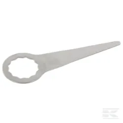 Lame de scie droit 40mm RR-476