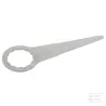Lame de scie droit 40mm RR-476