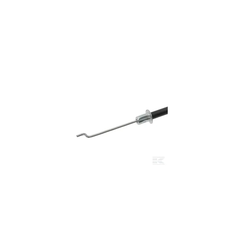 Câble de levier d'accélérateur