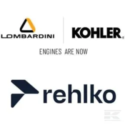 Kit de joints Kohler