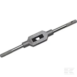 Jeu de tarauds HSS 3-24 mm