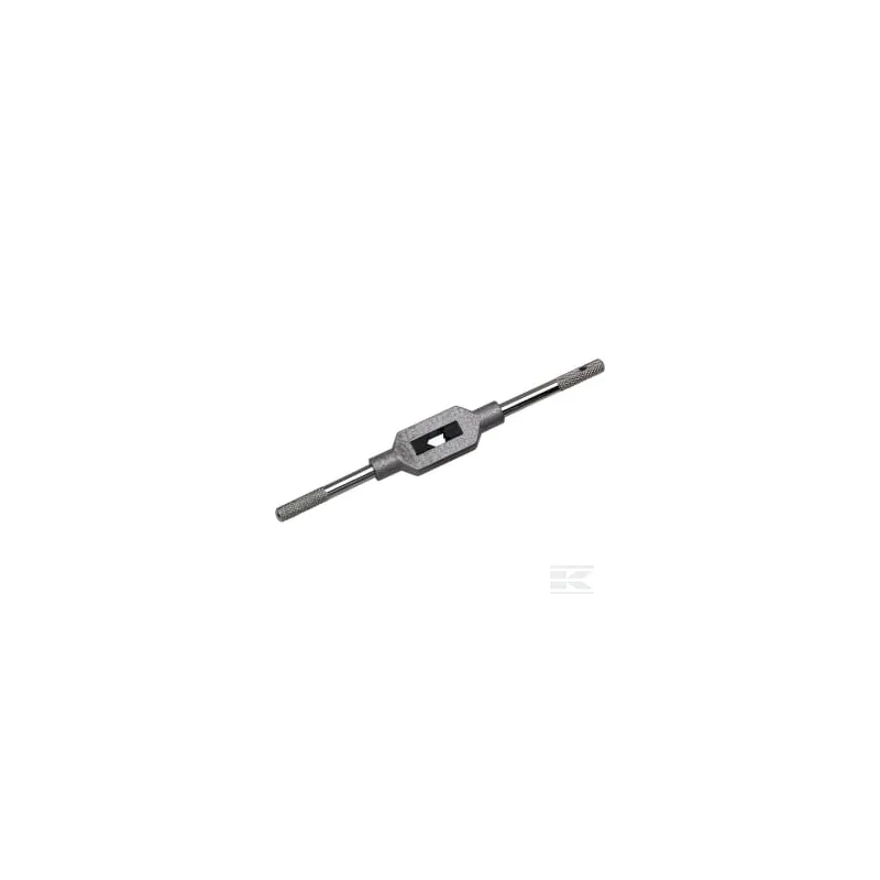 Jeu de tarauds HSS 3-24 mm