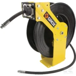 Enroul., graisse SAE R2 10mm10
