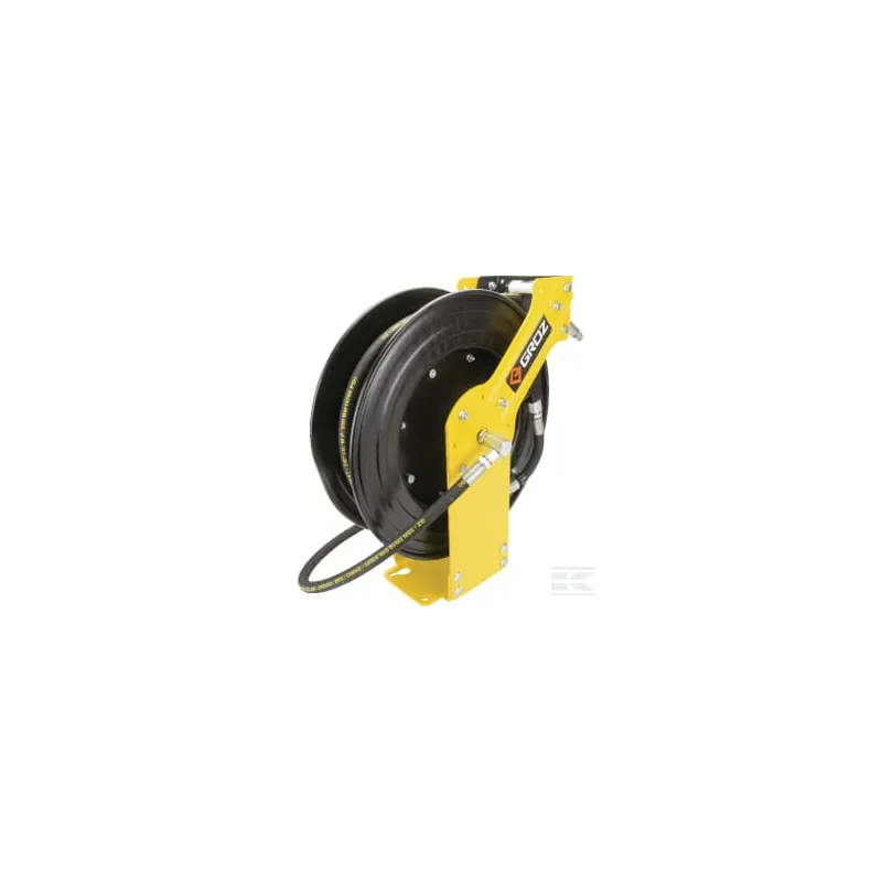 Enroul., graisse SAE R2 10mm10
