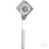 Indicateur niveau de tambour 3/4"