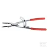 Pince p. circlips ext. 85-200