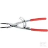 Pince p. circlips ext. 85-200