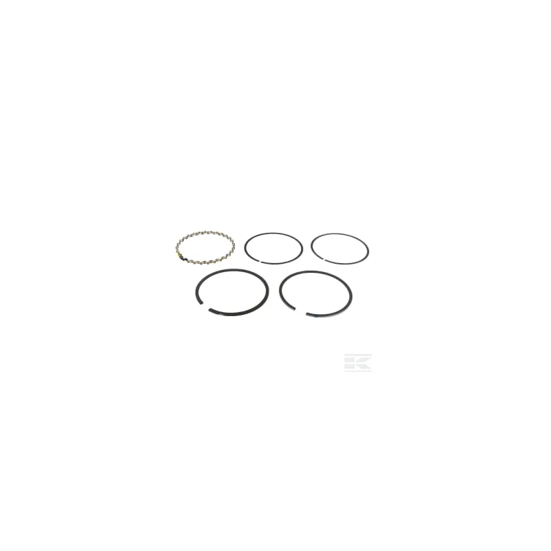 Segments Standard