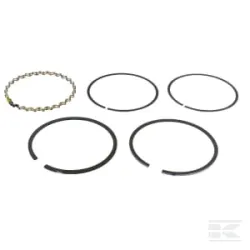 Segments Standard