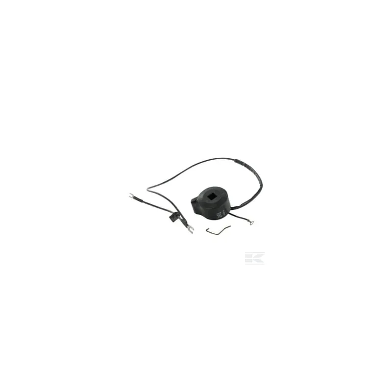 Bobine d' alumage