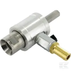 Tête d'outil de rinçage à l'eau SW12-R1/2"