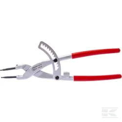 Pince p. circlips int. 85-200