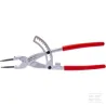 Pince p. circlips int. 85-200
