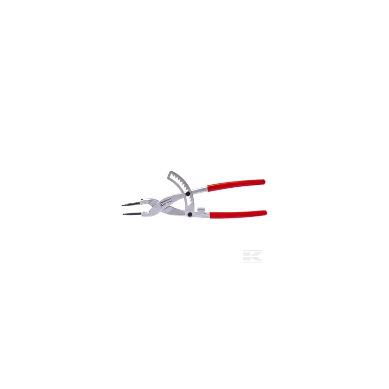 Pince p. circlips int. 85-200