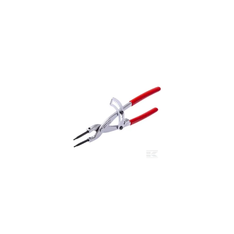 Pince p. circlips int. 85-200