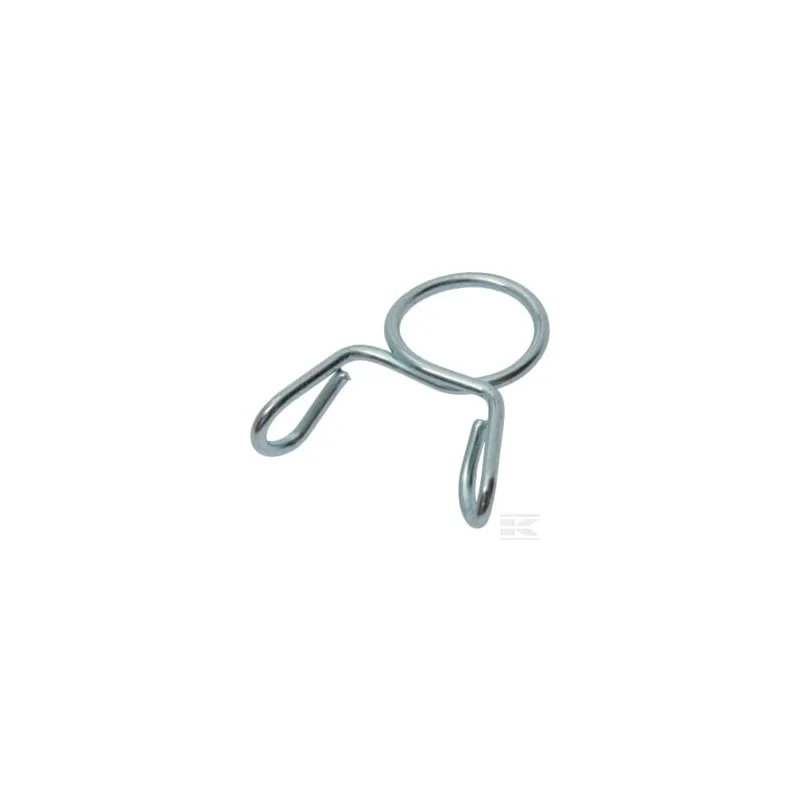 Clip de tuyau de carburant B (petit)
