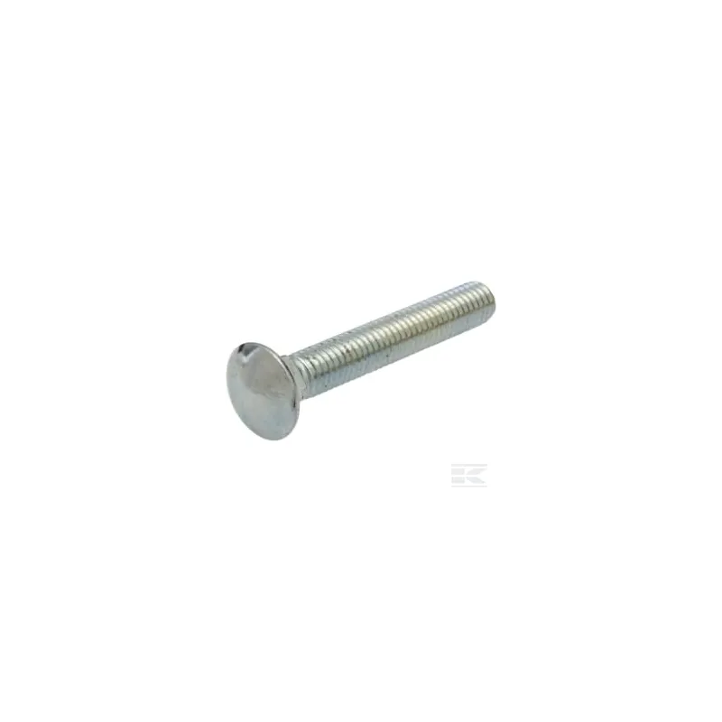 Boulon de qualité B M8X50