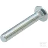 Boulon de qualité B M8X50