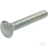 Boulon de qualité B M8X50