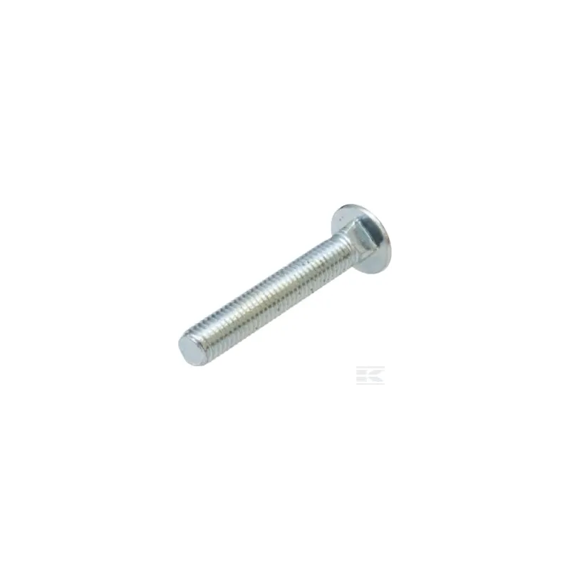 Boulon de qualité B M8X50
