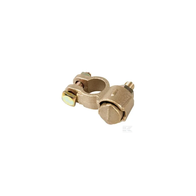 Borne de batterie -
