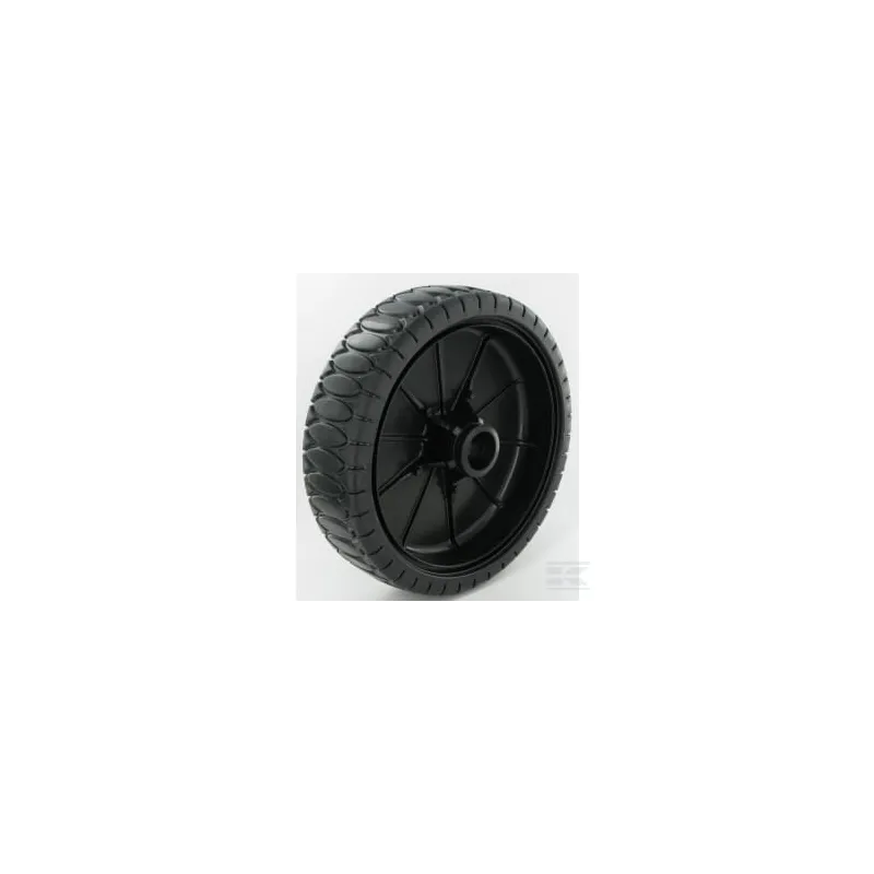 Roue Ø210