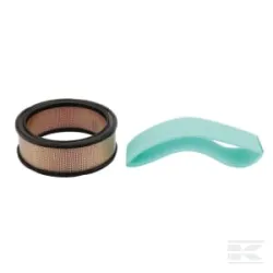 Filtre à air et kit de pré-filtre