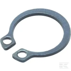 Circlip, 12 mm Kawasaki