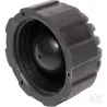 Bouchon de réservoir de carburant 1P64F-B