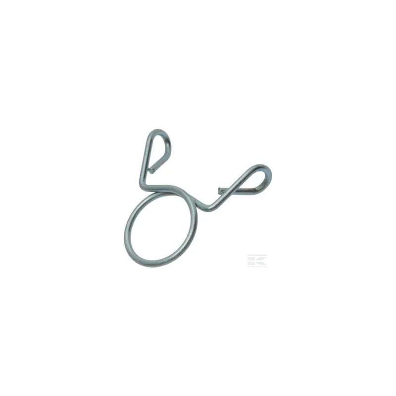 Collier de serrage du tuyau de carburant A (grand)