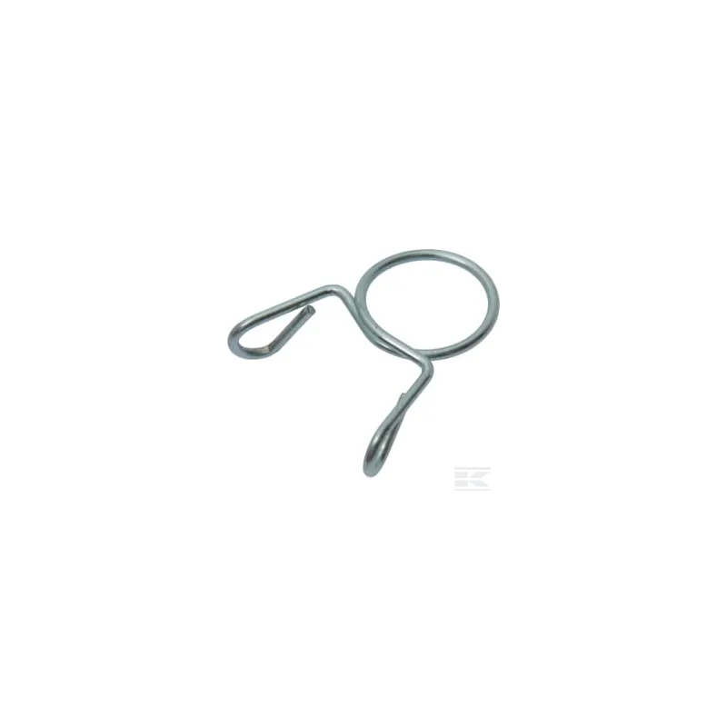 Collier de serrage du tuyau de carburant A (grand)