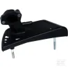 Boîtier inférieur du filtre à air 1P68F