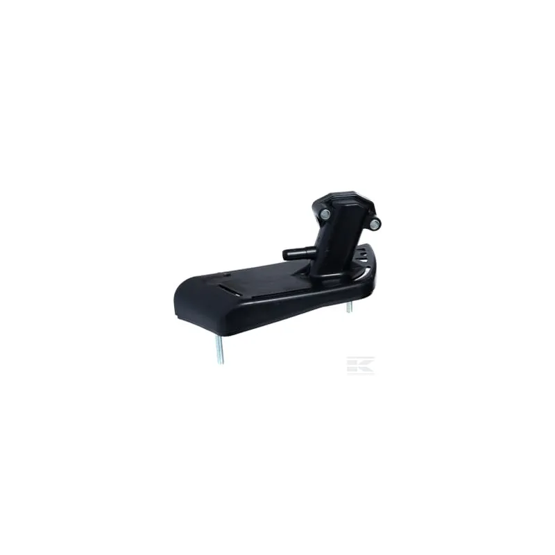 Boîtier inférieur du filtre à air 1P68F