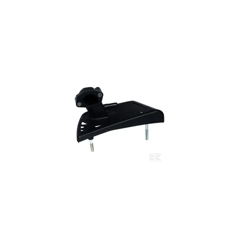 Boîtier inférieur du filtre à air 1P68F