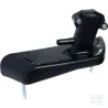Boîtier inférieur du filtre à air 1P68F