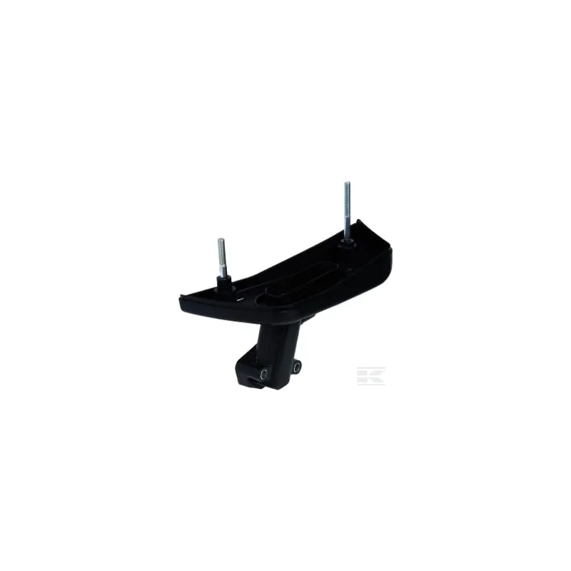 Boîtier inférieur du filtre à air 1P68F