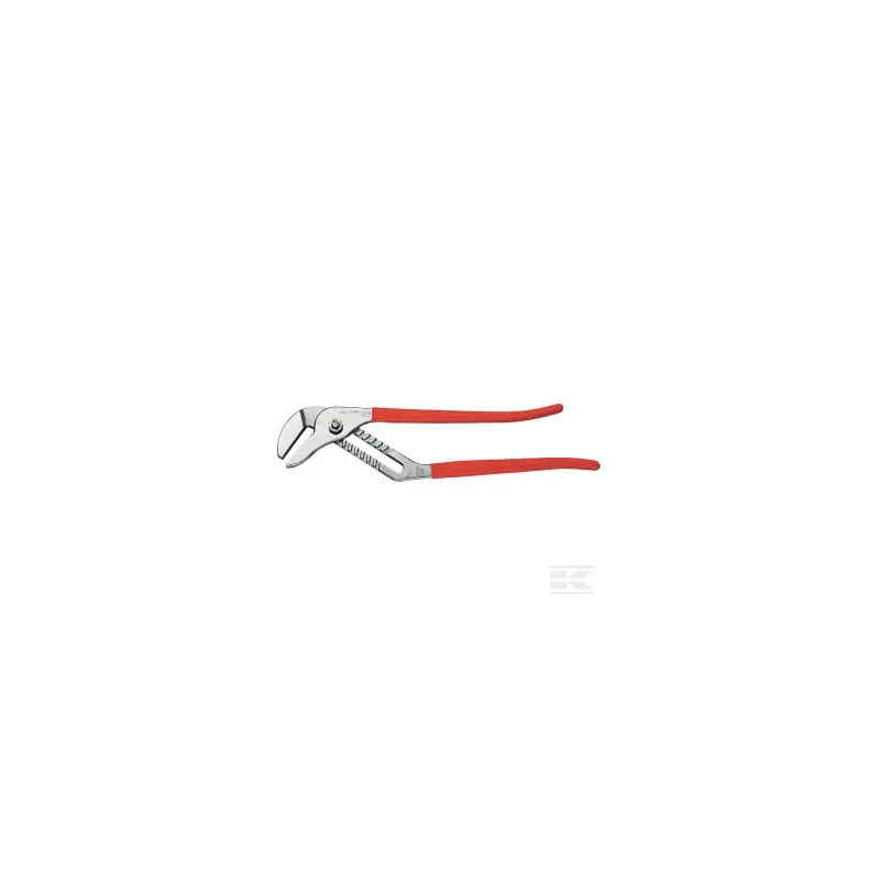 Pince multiprises 412 mm