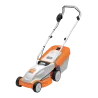Tondeuse électrique RME 235 STIHL