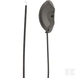 Câble d'accelerateur1755/1830mm