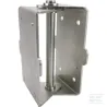 Support fixation murale 140°
