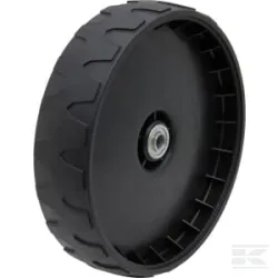 Ensemble roue arrière, 250 mm