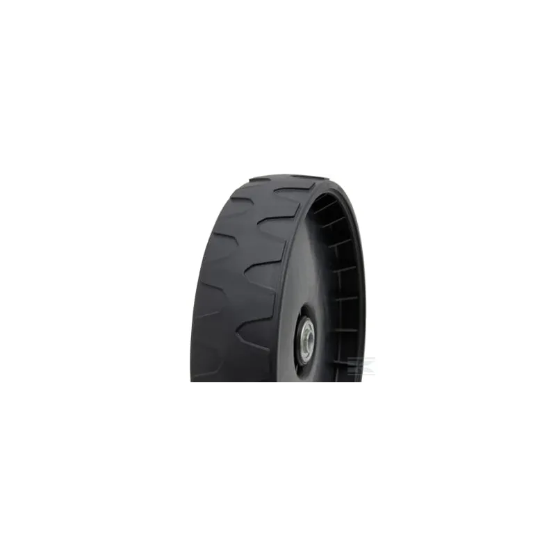 Ensemble roue arrière, 250 mm