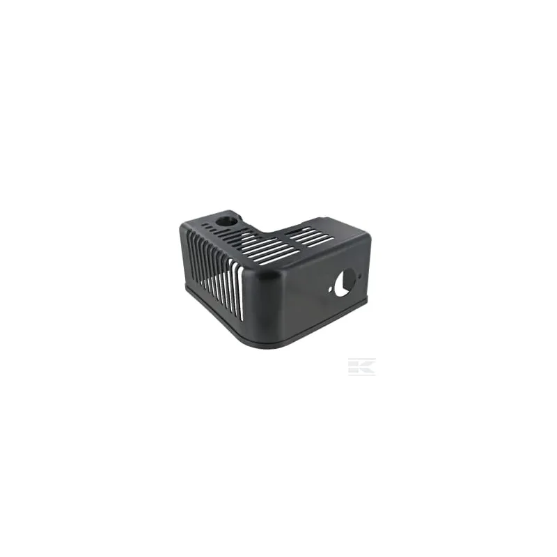 Coiffe de protection
