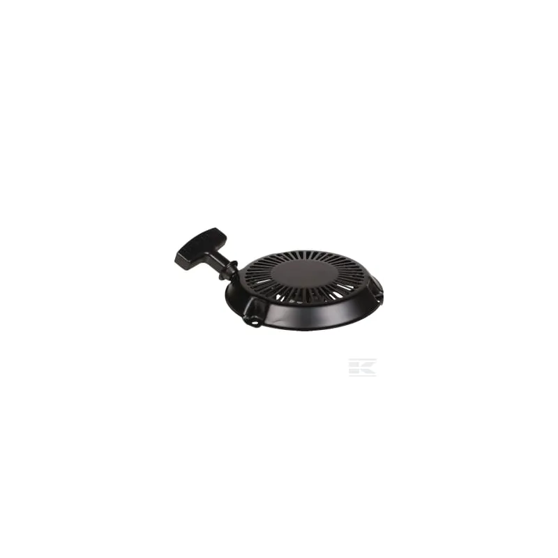 Lanceur complet Kawasaki