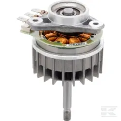 Moteur électrique